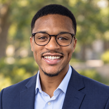 Min. Caleb Owens, ULC Minister