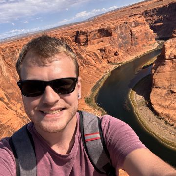 Taylor Patrick Brady, ULC Minister