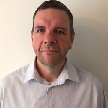 Darren Paul, ULC Minister