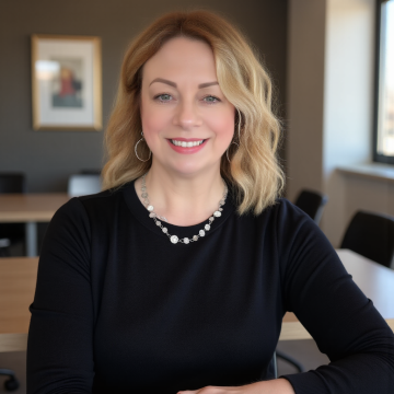 Lynne Gentner Ensanian, ULC Minister