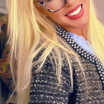 Andrea Brooke Ownbey, ULC Minister