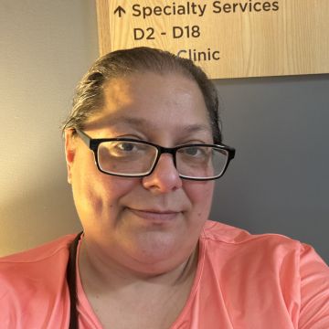 Tiffany R, ULC Minister