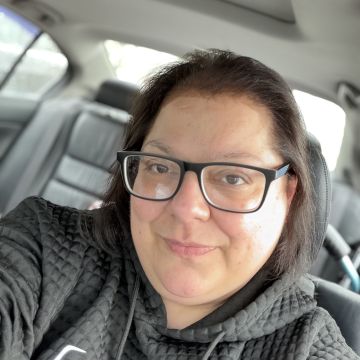 Tiffany R, ULC Minister