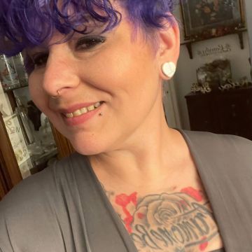 Heather Golob, ULC Minister