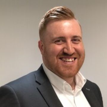 Shannon McCready, ULC Minister