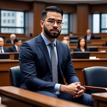 Eduardo Lopez Echevarria, ULC Minister