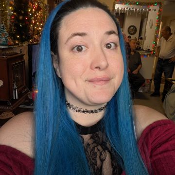 Chelle Byrne, ULC Minister