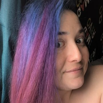 Chelle, ULC Minister