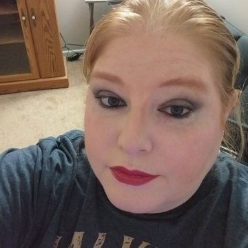 Deanna Dickerson, ULC Minister