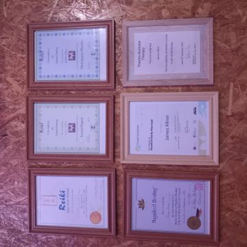 James Allner, ULC Minister