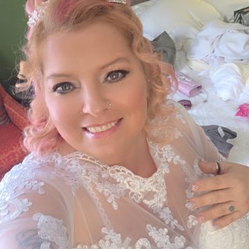 Angela DeWitt, ULC Minister