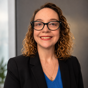 Denise Lynn Wesley, ULC Minister