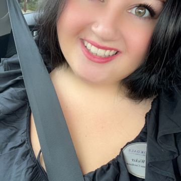 Logan Wicker, ULC Minister