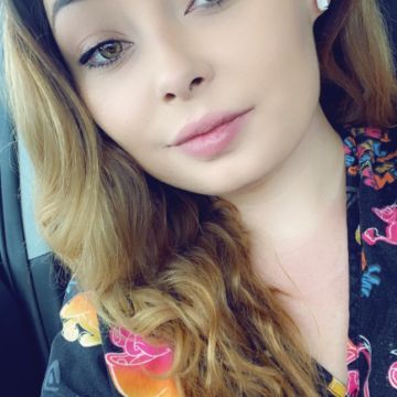 Alexandria Jimenez, ULC Minister