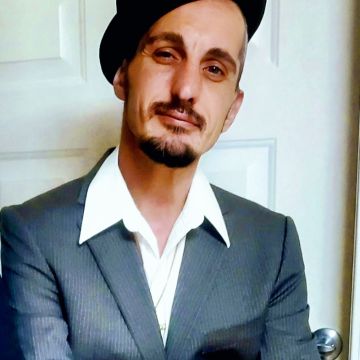 Matt Porter, ULC Minister