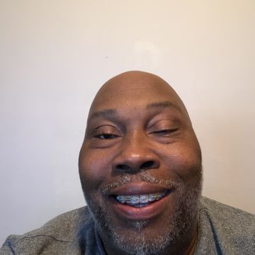 Minister Andre Melson, ULC Minister