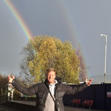 Dalton Jonathan Lee Fisher, ULC Minister