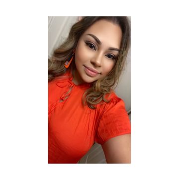 Rhonda Henry, ULC Minister