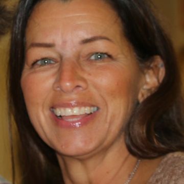 Kellie A Brown, ULC Minister