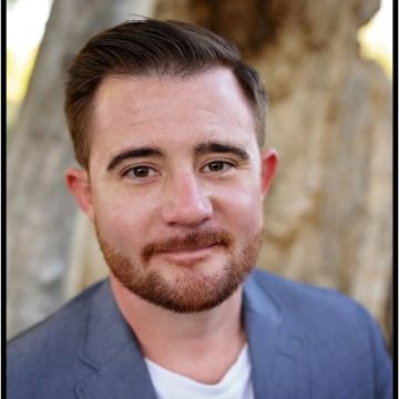 Andrew Wesley Ostransky, ULC Minister