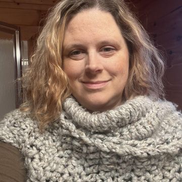 Heather Hogan, ULC Minister