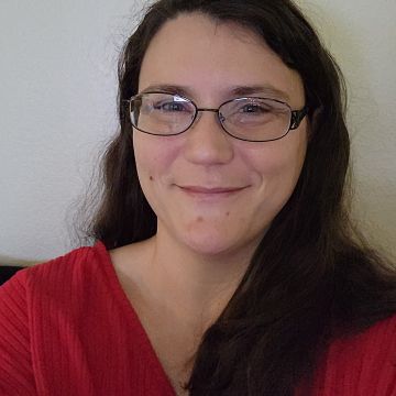 Erin Aileen Crary, ULC Minister