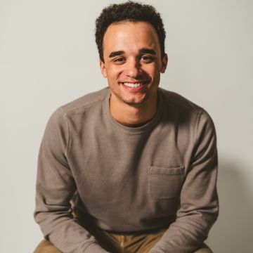 Elijah Boyd, ULC Minister