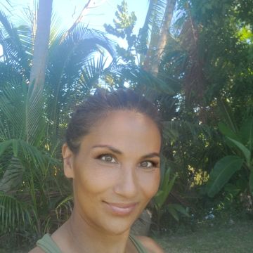 Tina Mainville, ULC Minister