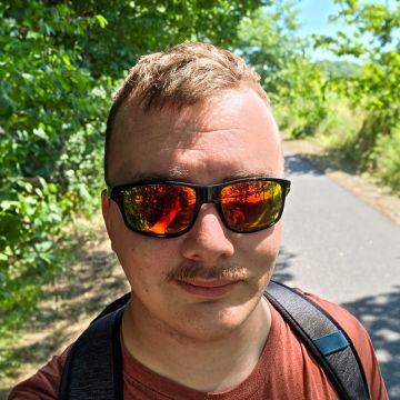 Devon James Bechtel, ULC Minister