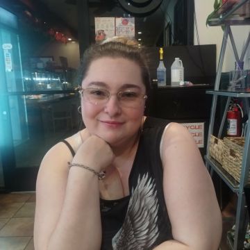 Alessa 'Alie' Evans, ULC Minister