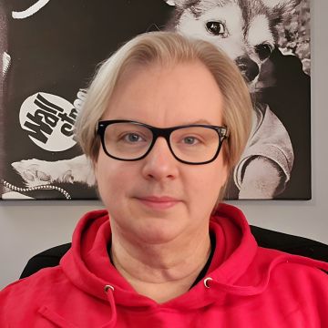 Ronn Rickett, ULC Minister