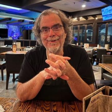 Kenneth Edelberg, ULC Minister