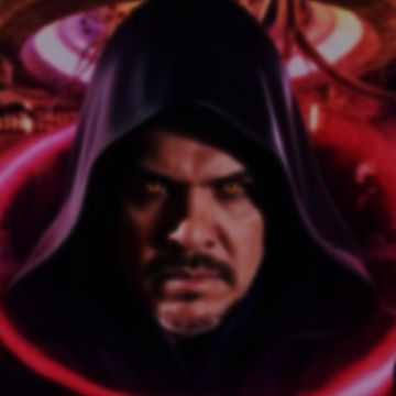 Darth Arkman, ULC Minister