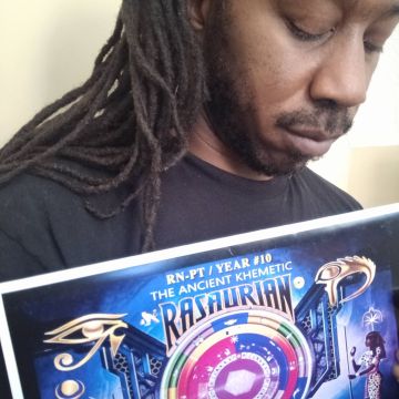 David Allen, ULC Minister