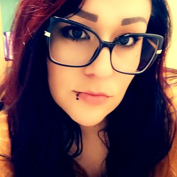 Danett White, ULC Minister