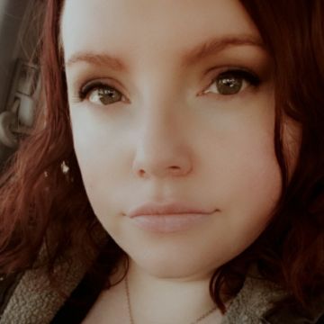 Arlene Johnson, ULC Minister