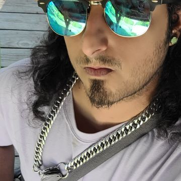 Reverend Jam Juggernaut, ULC Minister