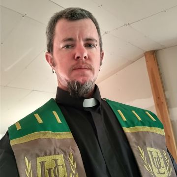 Adam Messing, ULC Minister