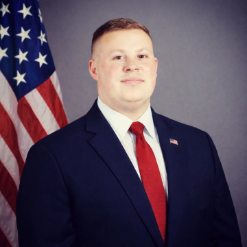 Reverend Chris Roll, ULC Minister