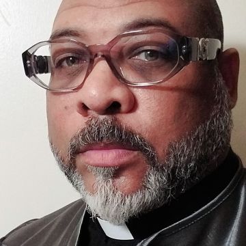 Antonio Beard, ULC Minister