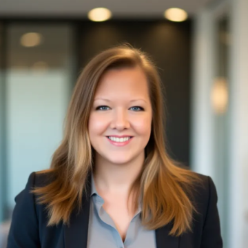 Kaley Rodenberg, ULC Minister