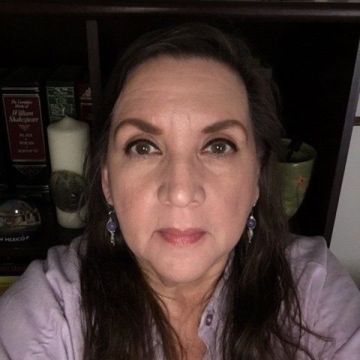 Mary Gutierrez, ULC Minister