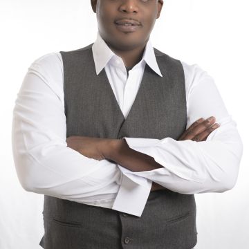 Alvin Cain, ULC Minister