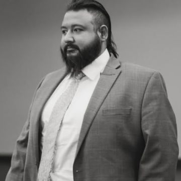 Justin Caldera, ULC Minister