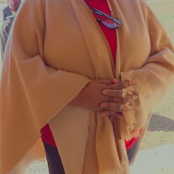 Demetria Mitchell, ULC Minister