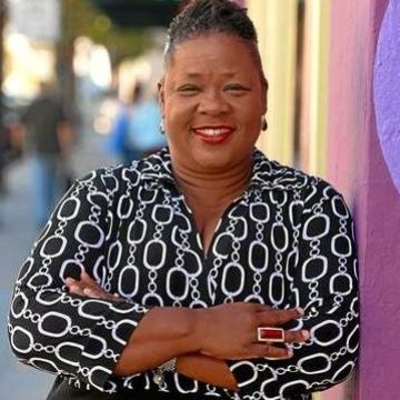 Michele Dobson, ULC Minister