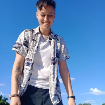 Abigail Negron, ULC Minister