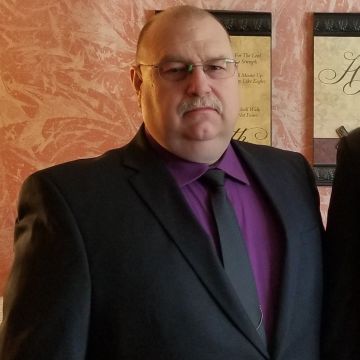 Jeff Eason, ULC Minister