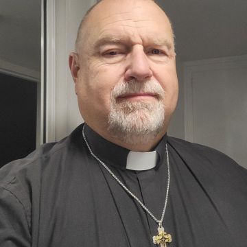 Jeff Eason, ULC Minister