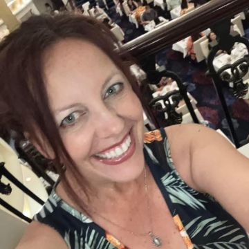 Christelle Lerryn, ULC Minister